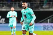 Equipe d’Algérie : Les renforts de novembre menacés après la blessure d’Abdelli ?