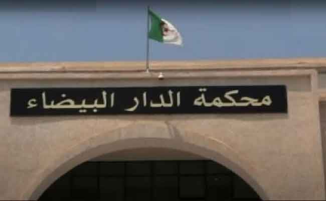 Corruption à Alger : 17 suspects en détention suite au signalement d’un lanceur d’alerte