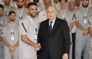Mondial 2026 : honneur présidentiel et victoires mitigées pour l’Algérie