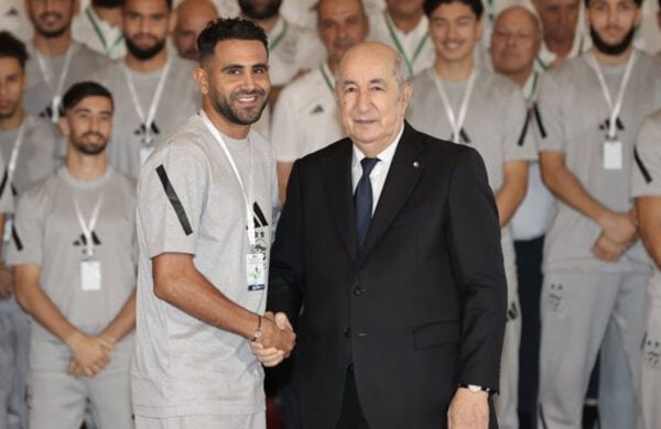 Mondial 2026 : honneur présidentiel et victoires mitigées pour l’Algérie