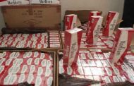 Saisie de 4 500 paquets de cigarettes Marlboro au port de Béjaïa dans une tentative de contrebande vers Marseille