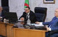 Le ministre Saïd Saïoud supervise une réunion sur l’avancement de la numérisation