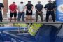 Arrestation d’un trafiquant de boissons alcoolisées à Bethioua, Oran