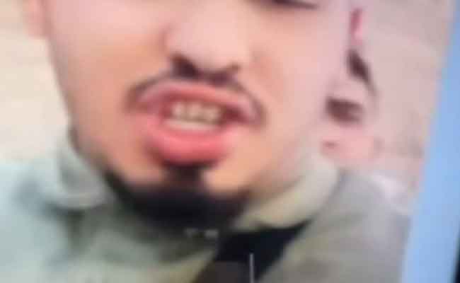 Arrestation d’un suspect à Alger pour outrage à un corps constitué via les réseaux sociaux