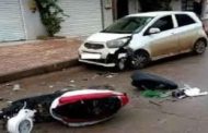 Décès de 2 personnes dans un accident de la circulation à Timiaouine