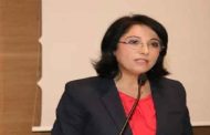 Fatma Zohra Zerouati reconduite à la présidence du parti TAJ pour un second mandat
