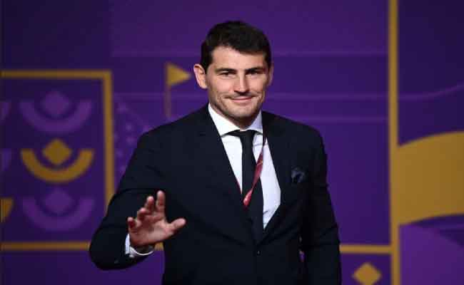 Espagne : Iker Casillas victime d’un cambriolage, sa femme de ménage impliquée et arrêtée