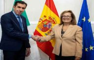 Réunion de la Commission de sécurité mixte algéro-espagnole à Madrid