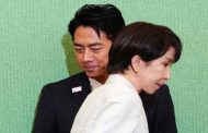 Qui pourrait devenir le nouveau Premier ministre du Japon ? Une femme, Sanae Takaichi, ou le plus jeune, Shinjiro Koizumi