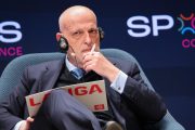 Javier Tebas fustige le Real Madrid après l’annulation de Villarreal-Barcelone à Miami