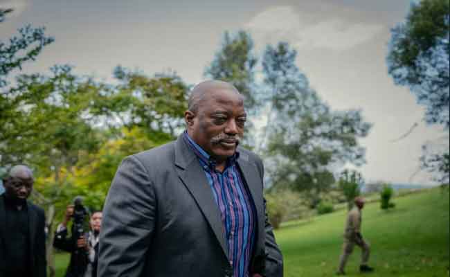 Verdict inédit en RDC : Un tribunal militaire condamne à mort l’ancien président Joseph Kabila pour crimes de guerre et terrorisme