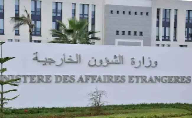 Évacuation de 11 citoyens algériens de la « Caravane Soumoud » via la Jordanie
