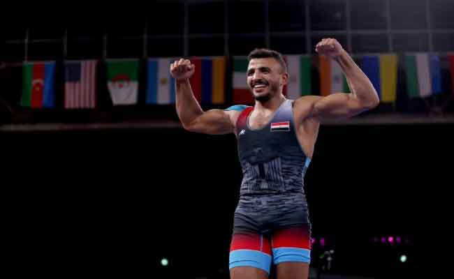 La Défection de Kisho : Un Coup de Poignard dans le Cœur de l’Égypte !