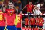La Roja s’impose sans peine face à la Géorgie (2-0) et consolide sa place de leader