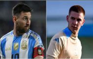 Argentine privée de ses stars avant le Mondial 2026: Lionel Messi forfait, Franco Mastantuono quitte la tourné