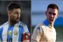 Argentine privée de ses stars avant le Mondial 2026: Lionel Messi forfait, Franco Mastantuono quitte la tourné