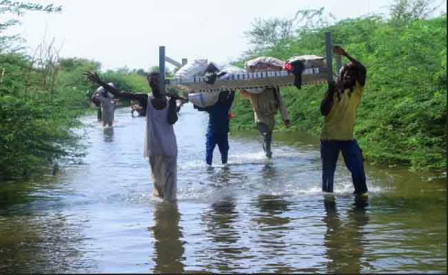 L’Éthiopie dément toute responsabilité dans les inondations soudanaises et fustige l’Égypte