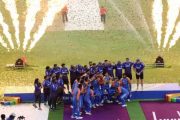 Scandale en Coupe d’Asie : l’Inde refuse le trophée après sa victoire contre le Pakistan