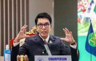 Madagascar : le président Rajoelina dissout le gouvernement après une semaine sanglante