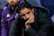 Manchester United maintient sa confiance en Ruben Amorim malgré la crise