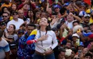 Maria Corina Machado, Nobel 2025 : Voix du Venezuela ou Étendard de l’Occident ?