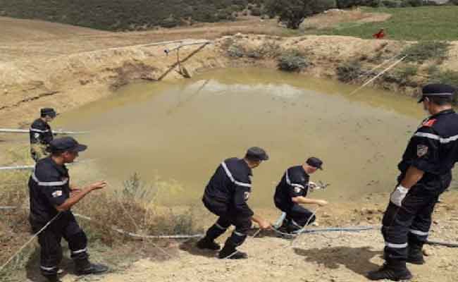 Drame à Chlef : un enfant de 9 ans se noie dans une mare à El abadla, mystère autour des circonstances !