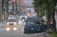 Ouragan Melissa : des pluies record et des dégâts considérables sur les Caraïbes —Haïti, la Jamaïque et l’est de Cuba sous haute alerte