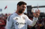 MLS: Lionel Messi restera à Miami pour les trois prochaines saisons