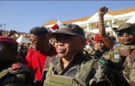 Madagascar : Michaël Randrianirina, du rang militaire à la présidence d’une nation en crise