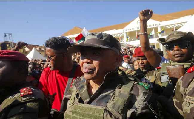 Madagascar : Michaël Randrianirina, du rang militaire à la présidence d’une nation en crise