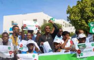 Mauritanie : L’opposition dans la rue contre la corruption endémique