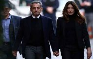 La chute historique de Nicolas Sarkozy : de l’Élysée à la prison de la Santé