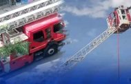 Extinction d’un incendie dans un appartement à Draria : intervention réussie de la Protection civile sans pertes humaines