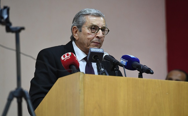 Les dessous du limogeage de l’ambassadeur algérien à Beyrouth