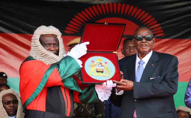 Peter Mutharika réélu : un second mandat sous le signe de la lutte contre la corruption