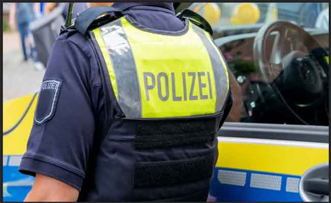 Allemagne : trois membres présumés du Hamas arrêtés pour préparation d’attaques terroristes contre des cibles juives et israéliennes
