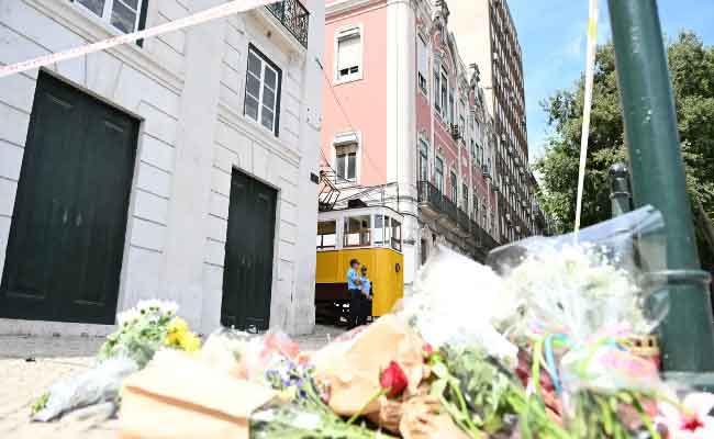 Lisbonne : les autorités portugaises prolongent la suspension de tous les funiculaires après l’accident fatal du Gloria