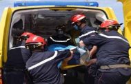 Alger : 7 victimes d’une intoxication au gaz dans un drame à Aïn Naâdja