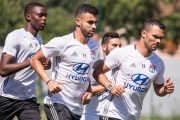 OL : Rachid Ghezzal privé de Ligue Europa à cause d’une erreur administrative de l’UEFA