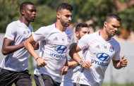 OL : Rachid Ghezzal privé de Ligue Europa à cause d’une erreur administrative de l’UEFA
