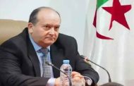 Entretien Sifi Ghrieb-Mostafa Madbouly pour renforcer la coopération algéro-égyptienne