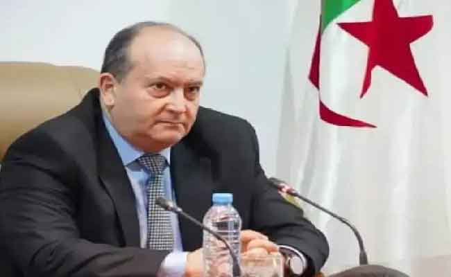Entretien Sifi Ghrieb-Mostafa Madbouly pour renforcer la coopération algéro-égyptienne
