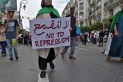 La junte militaire algérienne intensifie sa répression : un assaut brutal contre les libertés et les droits humains