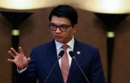 Madagascar : Le président Rajoelina fuit le pays, alors que la « Génération Z » renverse le pouvoir