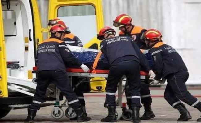 Tragédie à Dellys : un homme décède et un autre blessé par électrocution