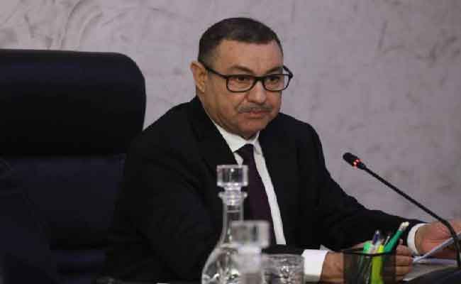 Algérie-Espagne : Accord sur la lutte contre l'immigration clandestine et la coopération bilatérale