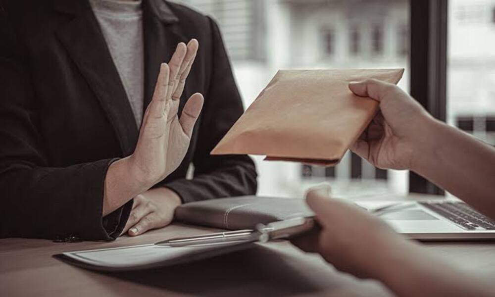 Algérie/OCRC : saisies records face à une corruption endémique et persistante