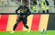 Samuel Asamoah frôle le drame : le footballeur togolais risque la paralysie après une fracture du cou en Chine
