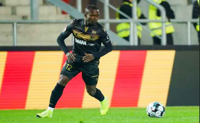 Samuel Asamoah frôle le drame : le footballeur togolais risque la paralysie après une fracture du cou en Chine
