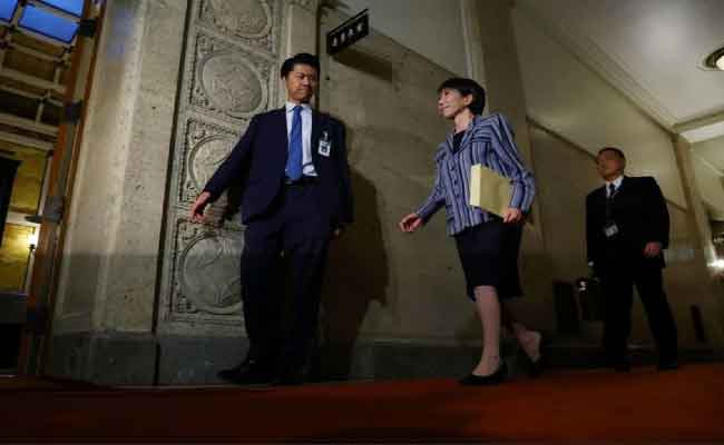 PLD et PRJ s’allient : Sanae Takaichi en route pour devenir la première femme Premier ministre du Japon